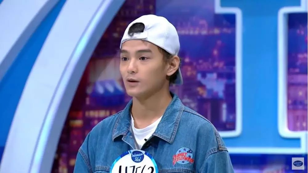 potret lawas zayyan indonesian idol © YouTube potret lawas zayyan indonesian idol © YouTube