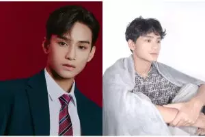 Angin Korea ubah penampilan, 9 potret lawas Muhammad Zayyan saat audisi Indonesian Idol bak beda orang