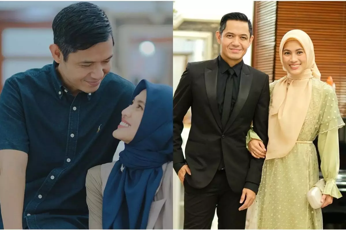 Parasnya bikin takjub, intip potret lawas Alyssa Soebandono bareng Dude Harlino saat syuting bareng