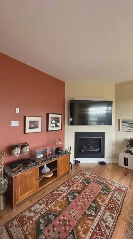 rumah baru cut memey di Kanada © 2024 Instagram