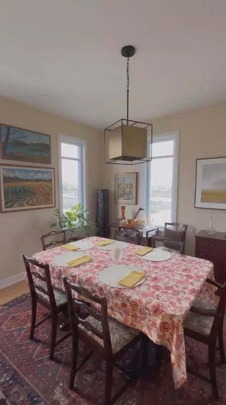 rumah baru cut memey di Kanada © 2024 Instagram