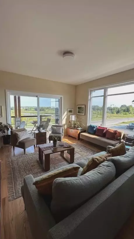 rumah baru cut memey di Kanada © 2024 Instagram