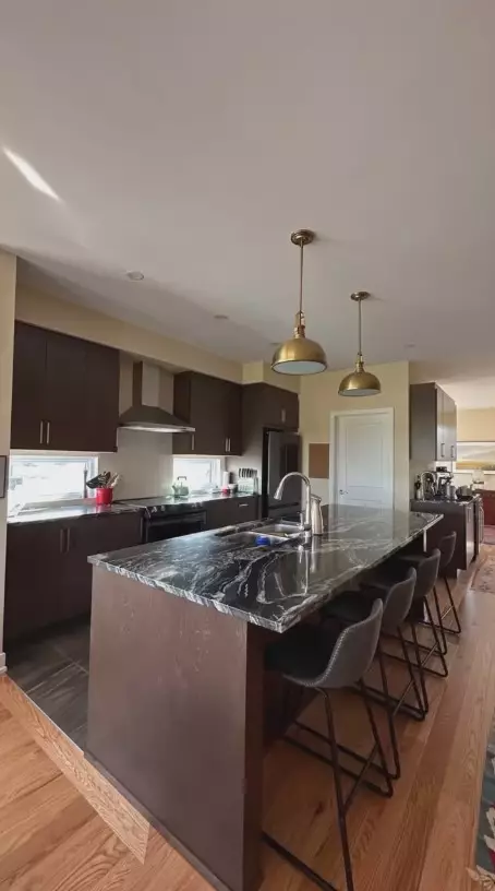 rumah baru cut memey di Kanada © 2024 Instagram