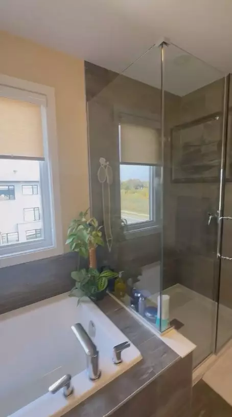 rumah baru cut memey di Kanada © 2024 Instagram