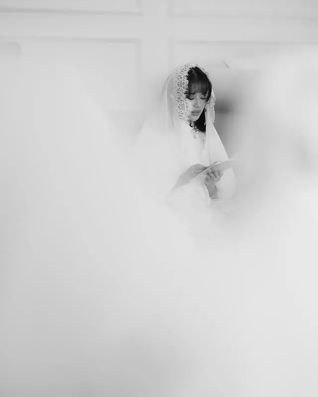 pengajian pernikahan Adira Kania © Instagram pengajian pernikahan Adira Kania © Instagram