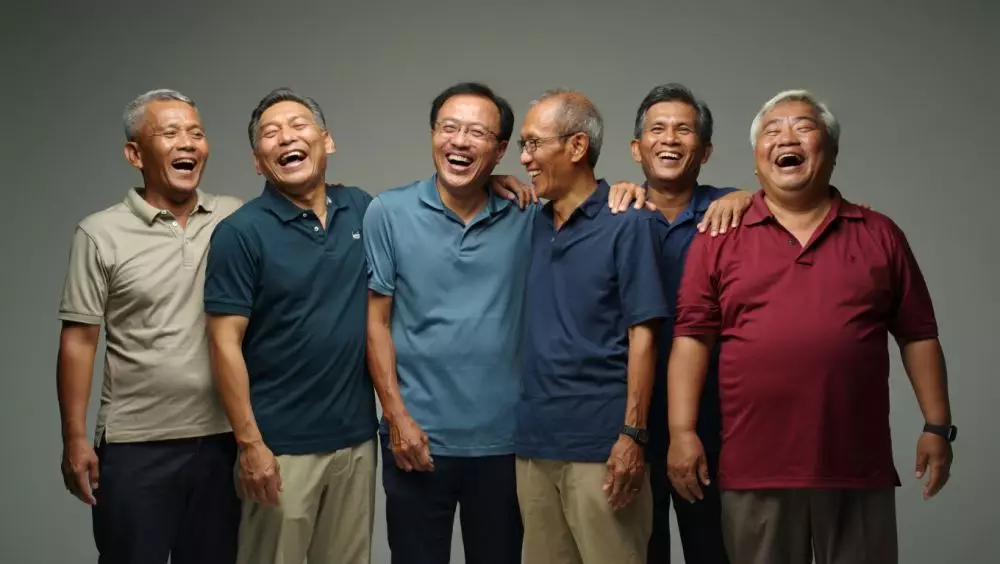 Tebak-tebakan bapak-bapak © 2025 brilio.net