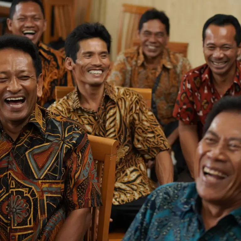 100 Tebak-tebakan bapak-bapak paling garing tapi ngakak 2025, siap bikin mikir keras