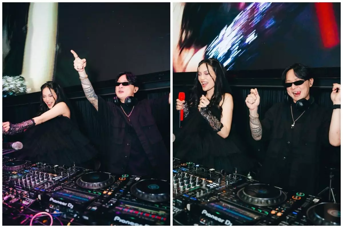 Dapat restu ibu DJ Bravy, Erika Carlina ungkap kebaikan keluarga sang kekasih yang menurutnya langka