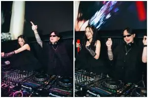 Dapat restu ibu DJ Bravy, Erika Carlina ungkap kebaikan keluarga sang kekasih yang menurutnya langka