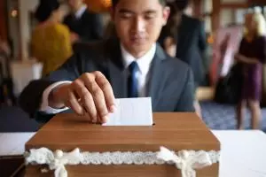 Heboh amplop kondangan dipajaki, ini fakta dan klarifikasi resmi ditjen pajak