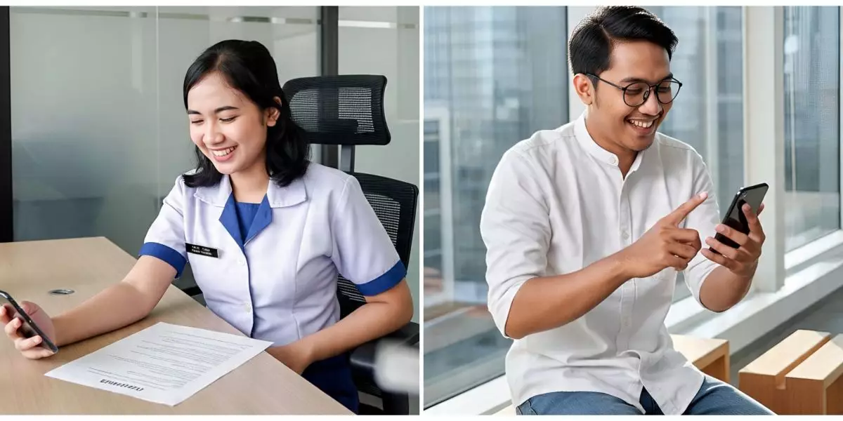 Program paket stimulus berlanjut di kuartal III 2025, termasuk Bantuan Subsidi Upah (BSU)?