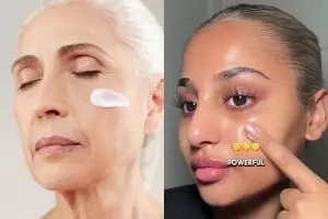 Kerutan hilang dalam 1 minggu, ini cara bikin krim anti-aging tinggi kolagen dari 3 bahan alami