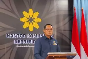 Fenomena Wamen merangkap jabatan, Istana buka suara