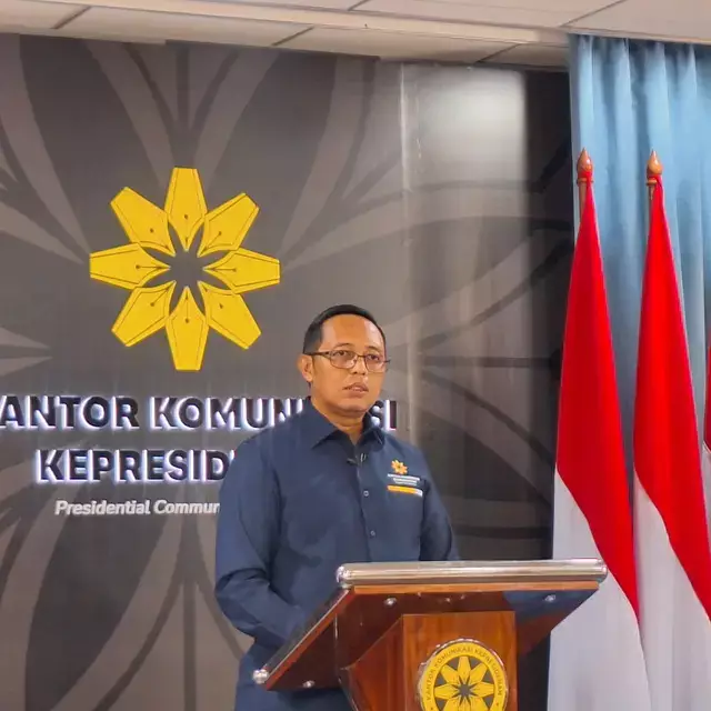 Fenomena Wamen merangkap jabatan, Istana buka suara