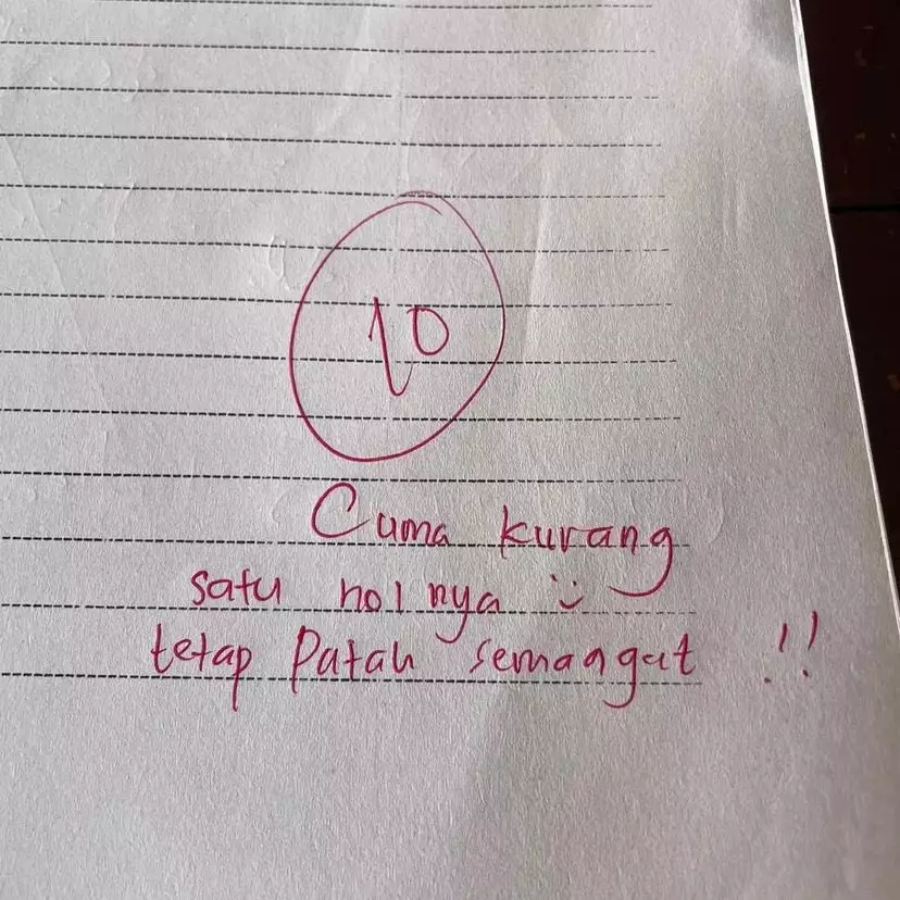 catatan nilai guru gen z © 2025 TikTok catatan nilai guru gen z © 2025 TikTok