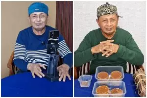 Potret terbaru Kadir banting stir jadi afiliator, dulu penghasilan miliaran per bulan kini Rp5 juta