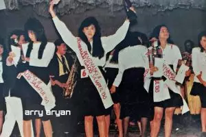 Pantesan sekarang jadi idola, potret lawas 8 seleb saat raih jawara Gadis sampul ini bikin tercengang