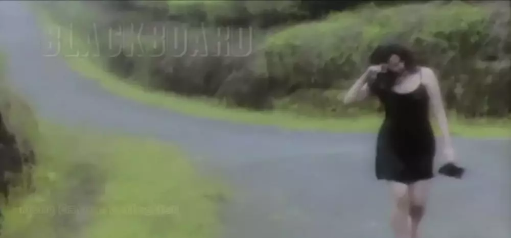 Mulan Jameela saat jadi model Tersanjung YouTube