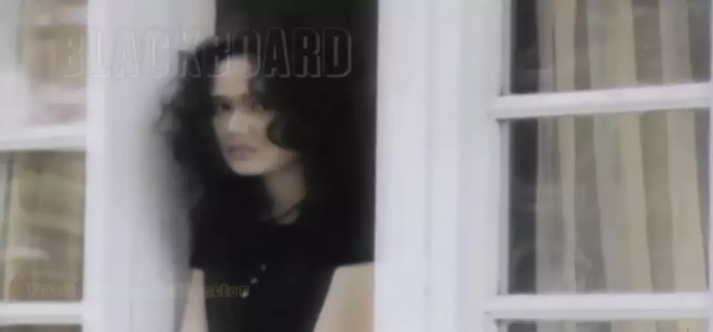 Mulan Jameela saat jadi model Tersanjung YouTube