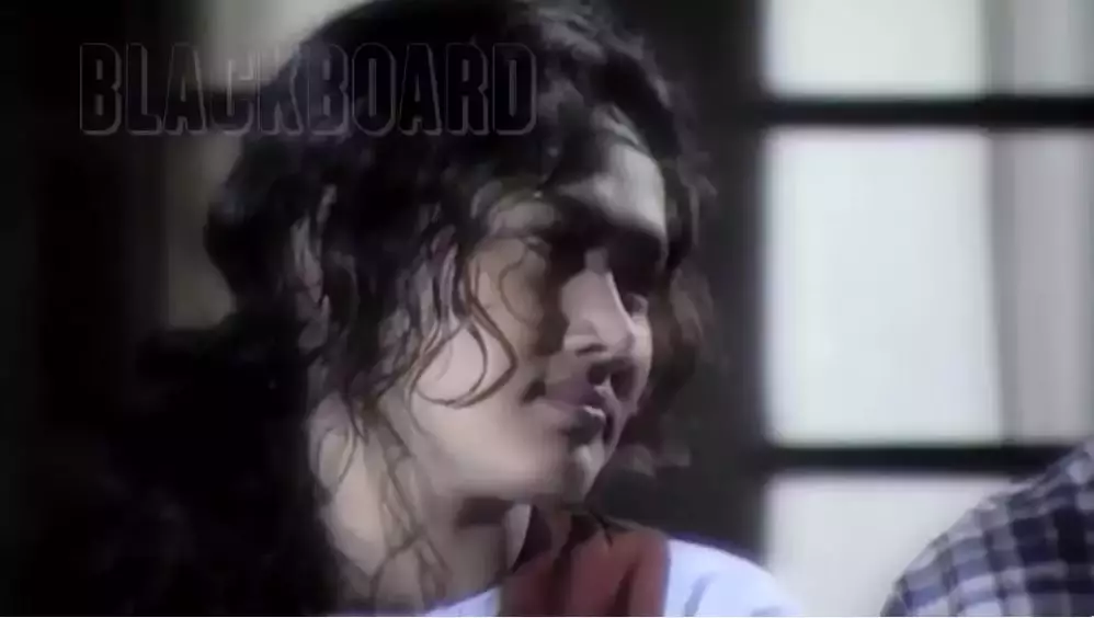 Mulan Jameela saat jadi model Tersanjung YouTube