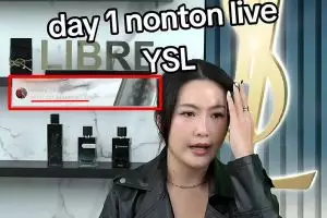 Viral YSL live di TikTok, 11 komentar lucu warganet ini relate sama 'rojali' rombongan jarang beli