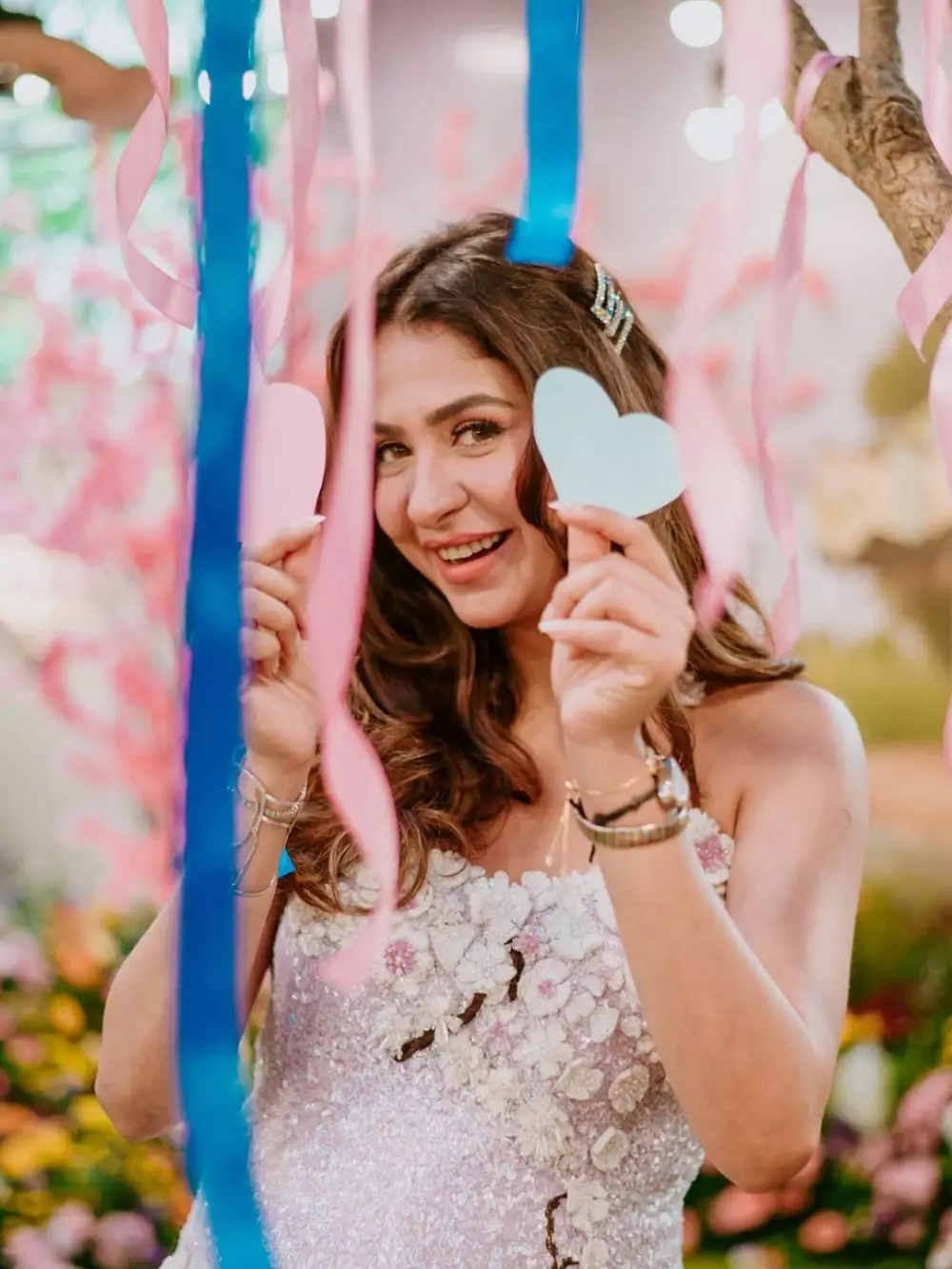 Malvika Raaj pemeran Poo adik Kajol hamil © 2025 Instagram Malvika Raaj pemeran Poo adik Kajol hamil © 2025 Instagram