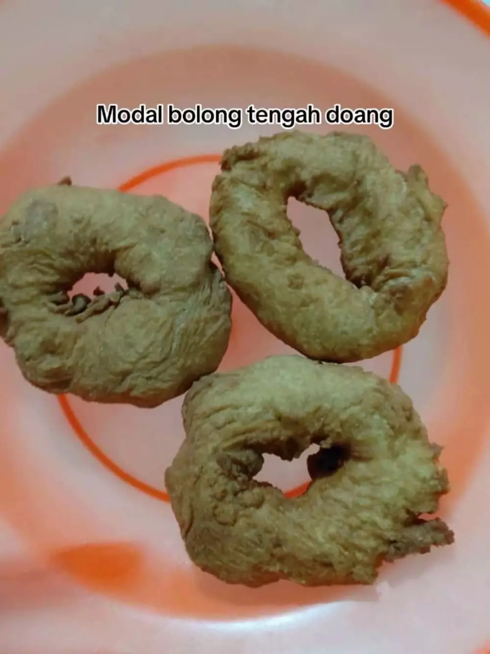 bikin donat tutorial gagal © 2025 Instagram bikin donat tutorial gagal © 2025 Instagram