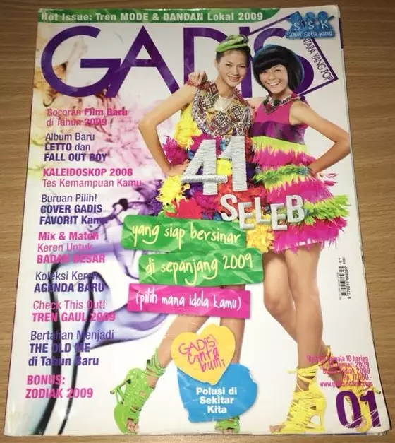 Paula Verhoeven majalah jadul © berbagai sumber Paula Verhoeven majalah jadul © berbagai sumber