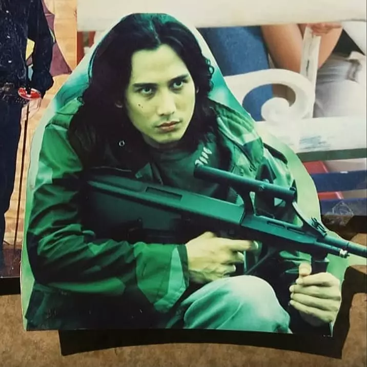 awal karier tengku firmansyah © berbagai sumber