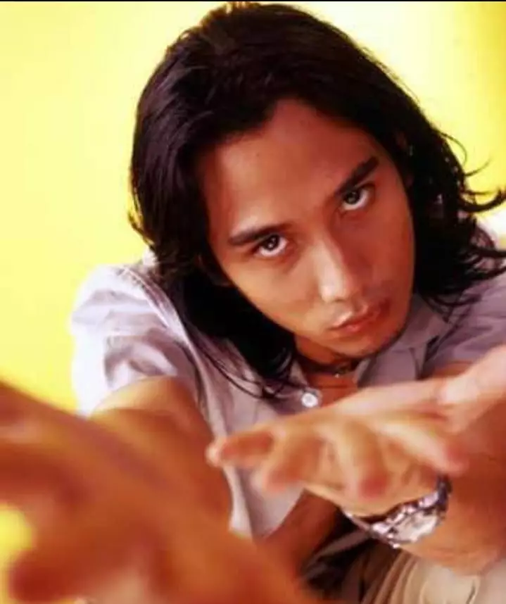 awal karier tengku firmansyah © berbagai sumber