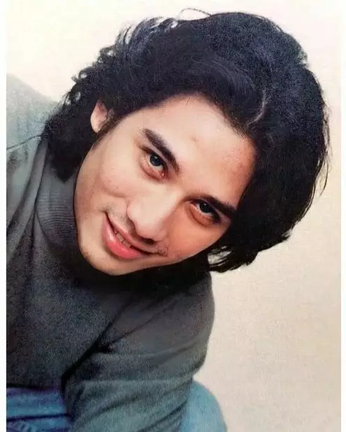 awal karier tengku firmansyah © berbagai sumber