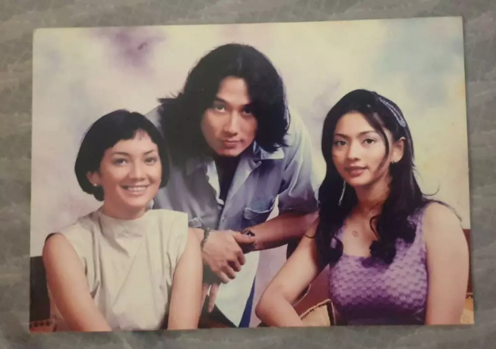 awal karier tengku firmansyah © berbagai sumber