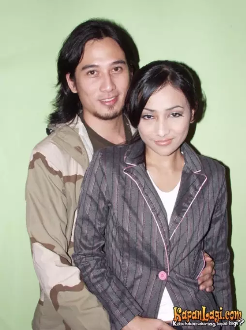 awal karier tengku firmansyah © berbagai sumber