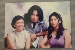 Dari aktor terkenal banting stir jadi tukang las, ini 9 potret awal karier Tengku Firmansyah