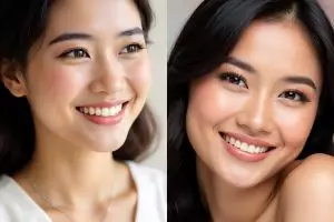 Trik Skincare Harian agar Kulit Wajah Glowing Tanpa Makeup