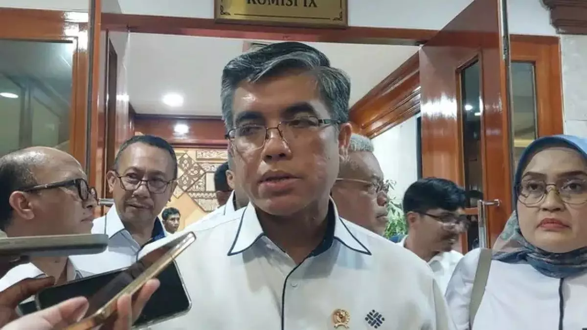 Menaker sebut BSU (Bantuan Subsidi Upah) Rp600 ribu hanya dibayar sekali