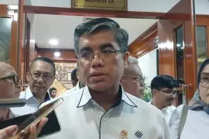 Menaker sebut BSU (Bantuan Subsidi Upah) Rp600 ribu hanya dibayar sekali