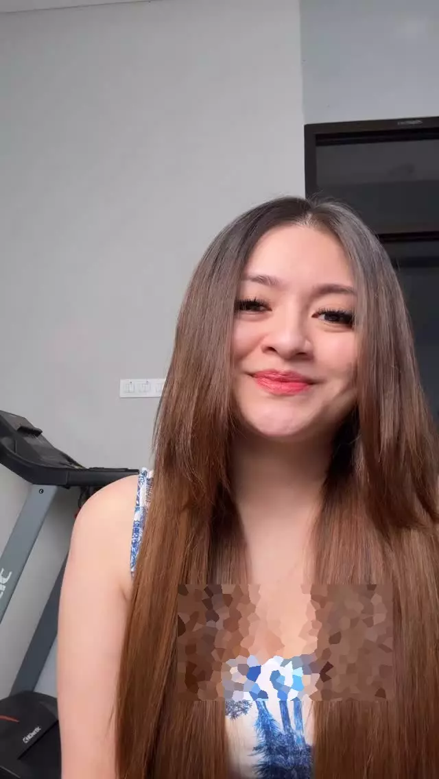 Permintaan maaf terbuka Nathalie Holscher © Instagram