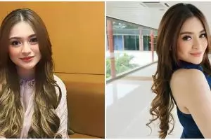 Profil Nathalie Holscher, kontroversi parodi hamil Erika Carlina dan perjalanan karier