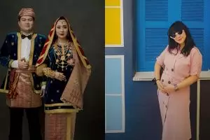 Chikita Meidy bongkar penyebab perceraian, bukan karena KDRT, singgung soal kesenjangan ekonomi