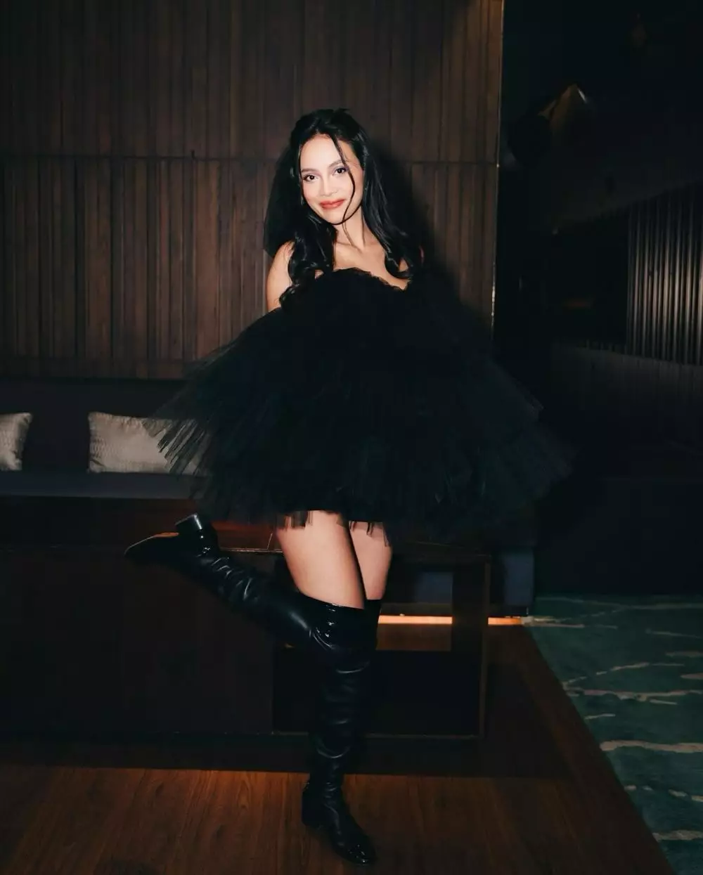 imbas buruk yang diterima DJ Panda © Instagram