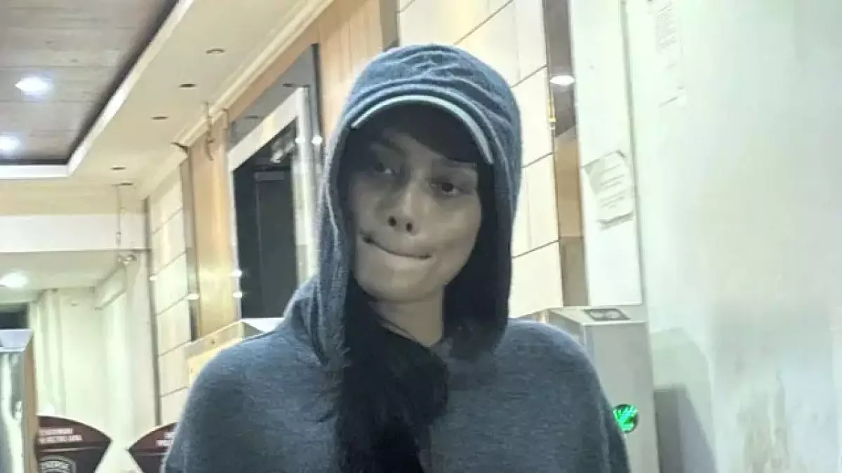 Erika Carlina lapor ke Polda Metro Jaya,  polisi beber isi ancaman yang diterima sang artis