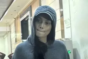 Erika Carlina lapor ke Polda Metro Jaya,  polisi beber isi ancaman yang diterima sang artis