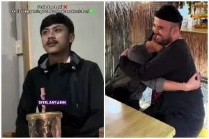 Kisah pemuda yatim piatu yang rela digaji berapa aja demi hidup, kini dapat rejeki nomplok usai viral