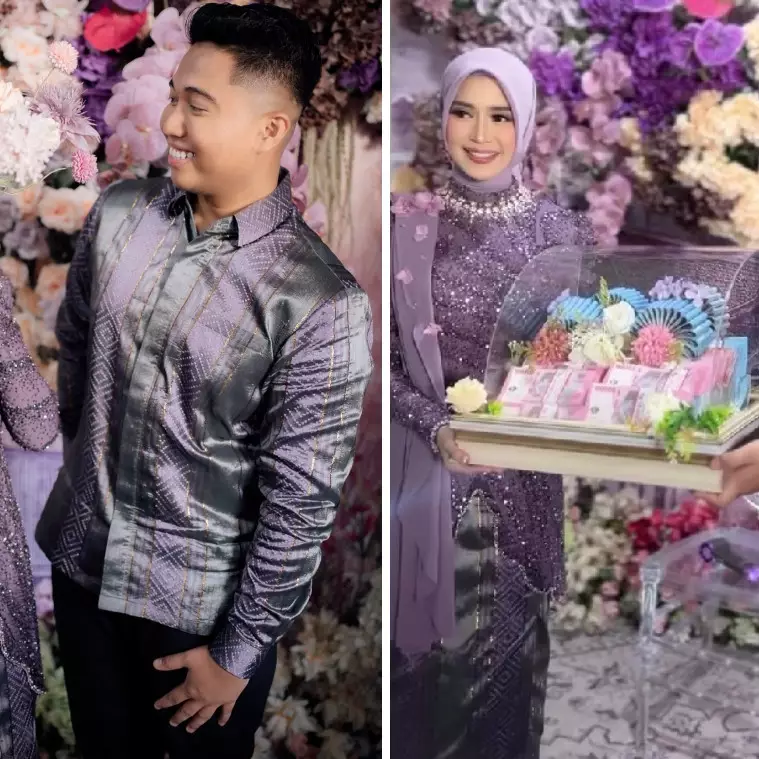 Kisah pemuda asal Bone viral usai lamar dokter lulusan China, tak main-main beri mahar Rp1 miliar