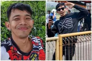 5 Cerita Dede Sunandar kesulitan ekonomi, gadai sertifikat rumah Sule, dipekerjakan suami Irish Bella