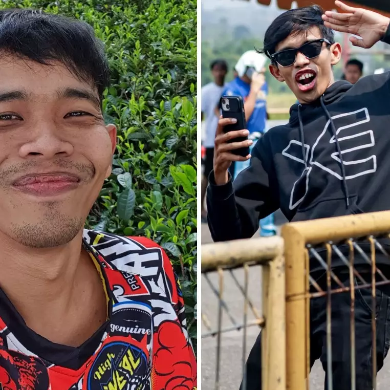 5 Cerita Dede Sunandar kesulitan ekonomi, gadai sertifikat rumah Sule, dipekerjakan suami Irish Bella