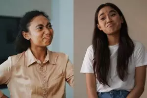 100 Kata-kata sindiran halus menusuk 2025, elegan tapi nyelekit banget