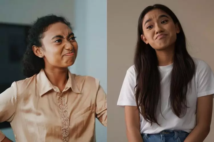 100 Kata-kata sindiran halus menusuk 2025, elegan tapi nyelekit banget