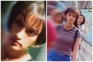 Model video klip Dewa 19 ini kini jadi istri dari mantan menteri SBY, intip 9 potret lawasnya